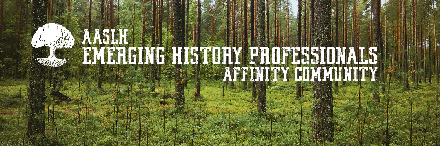 AASLH_EHP's profile banner image