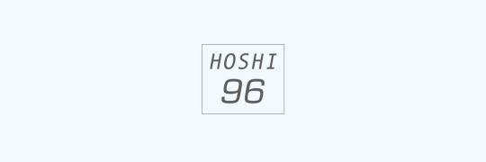 HOSHIRTH's profile banner image