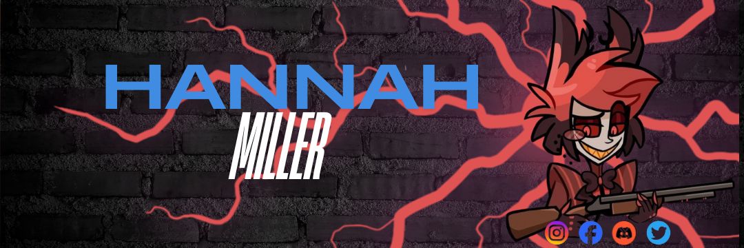 HannahMiller_1's profile banner image