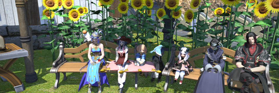 humanoidcats's profile banner image