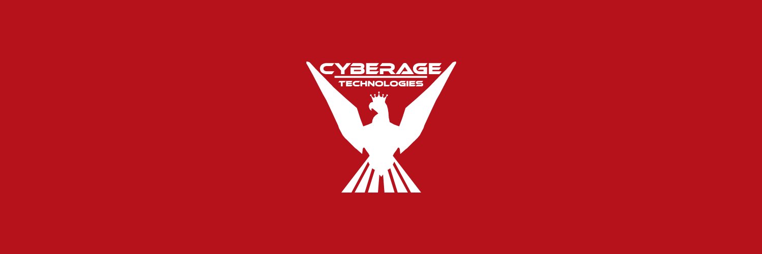 cyberagetech's profile banner image