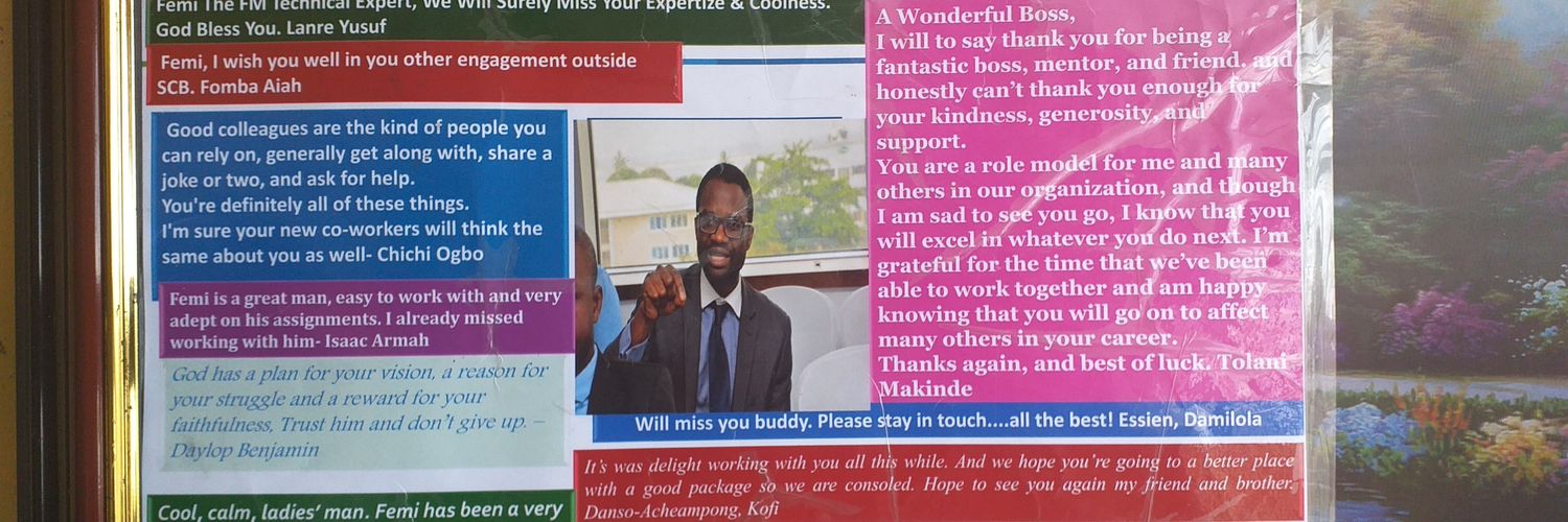 AdefemiOyedele's profile banner image