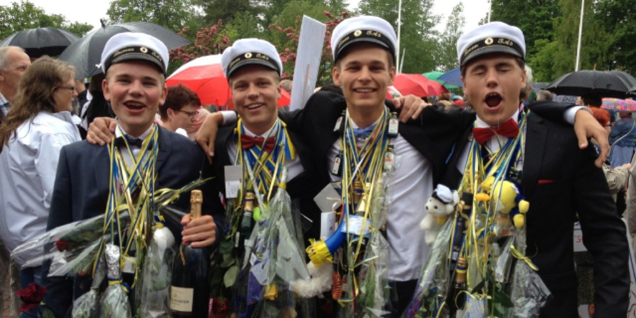 LinusOlofssonn's profile banner image