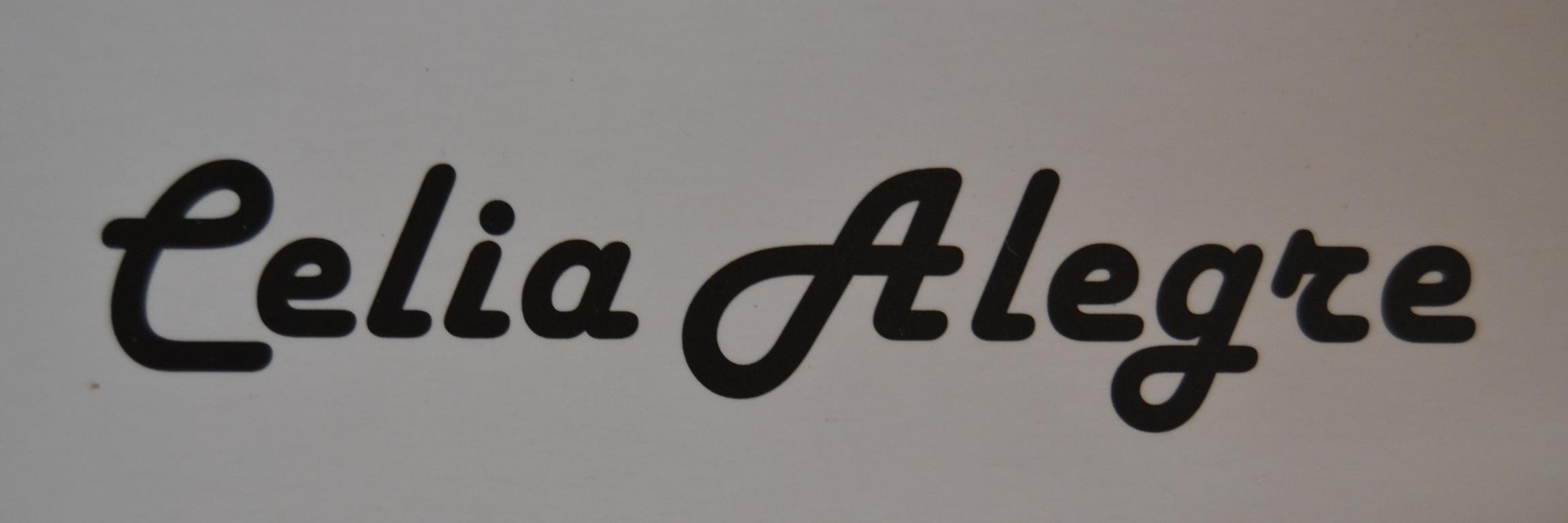 celiaalegreoli's profile banner image