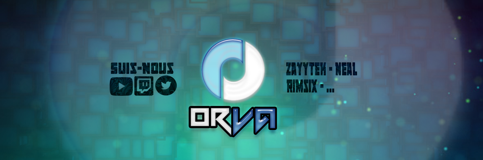 RosterOrva's profile banner image
