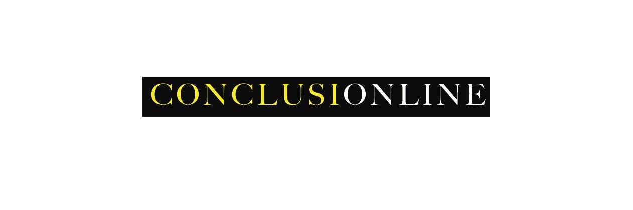 Conclusionline's profile banner image
