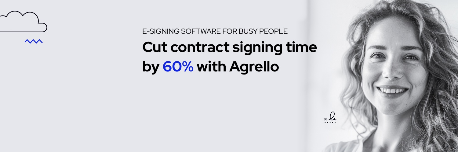 agrelloapp's profile banner image