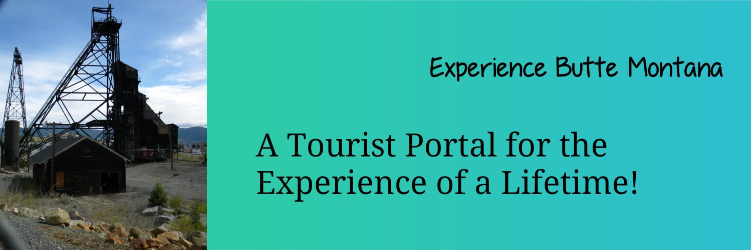 ButteExperience's profile banner image