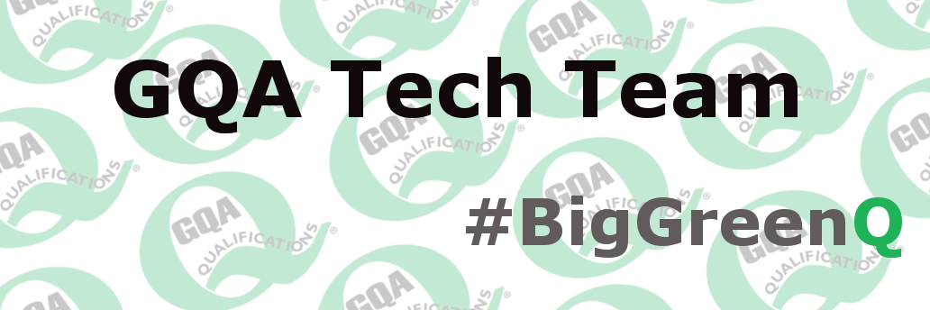 GQATech's profile banner image