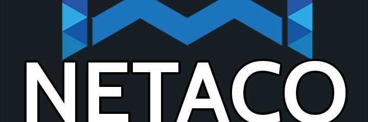 Netaco_SA's profile banner image