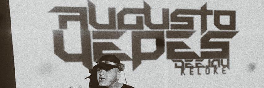 Augustoyepesdj's profile banner image