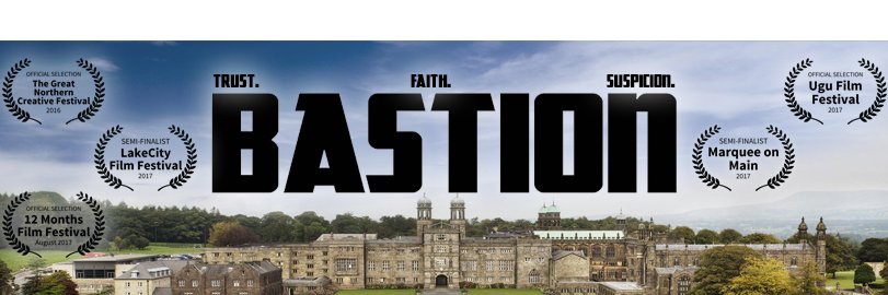 BastionFilm's profile banner image