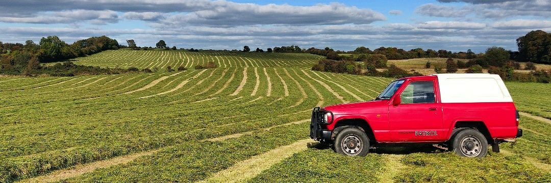Stephen Fagan banner