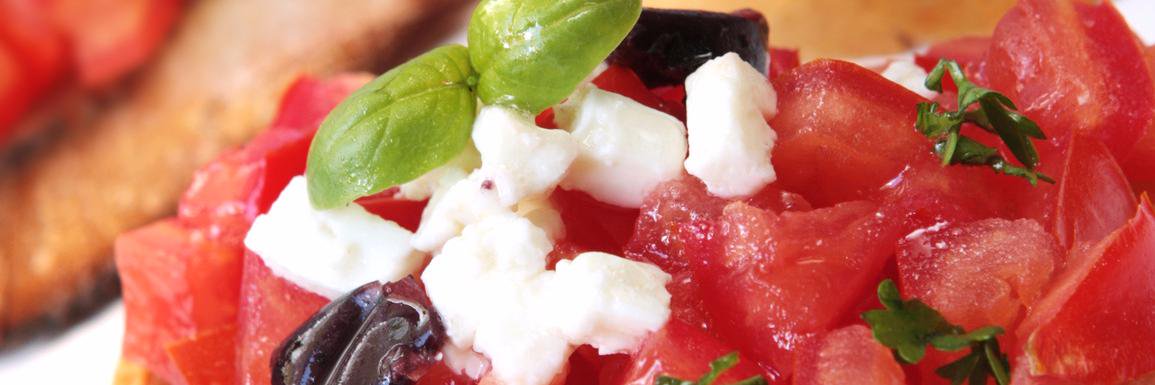 Tall Order Catering banner