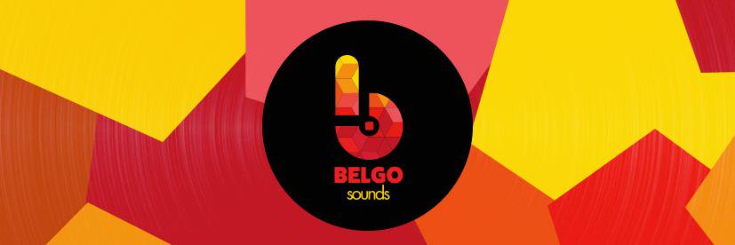 Belgo Sounds banner