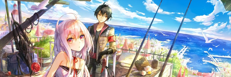 SrHappy10's profile banner image