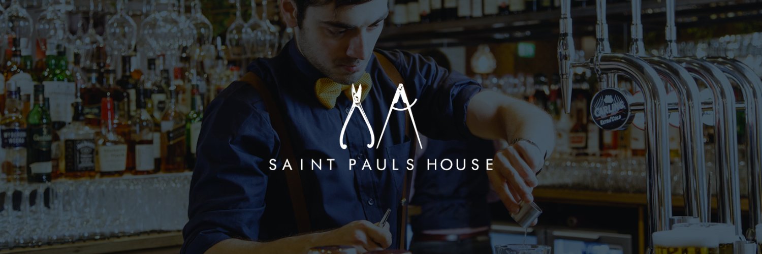 SaintPaulsHouse's profile banner image