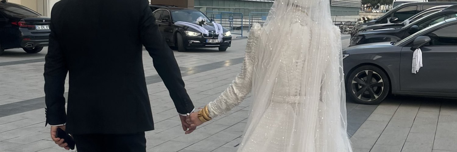 aliosmanilbey's profile banner image