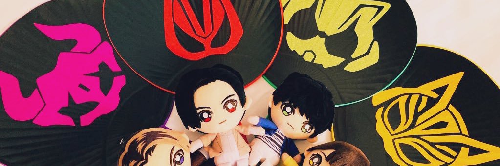 _suumii's profile banner image