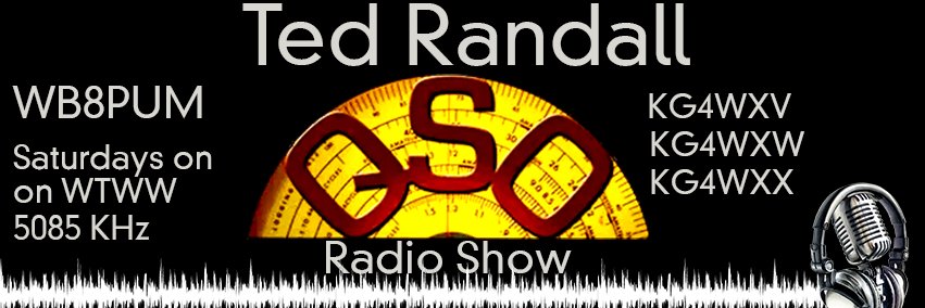QSORadioShow's profile banner image