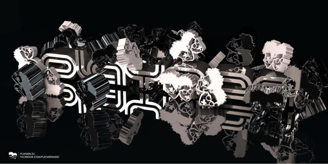 PlaymenMusic's profile banner image