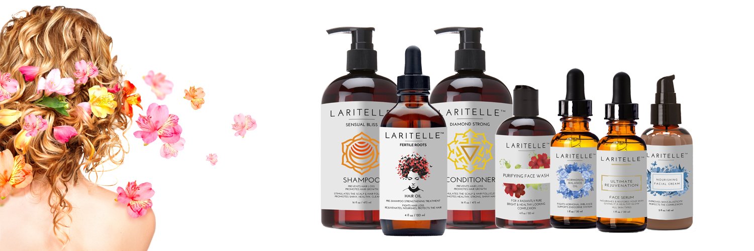 laritelle's profile banner image