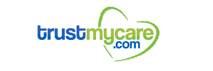 trustmycare's profile banner image