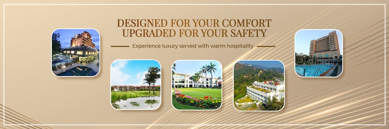 jaypeehotels's profile banner image