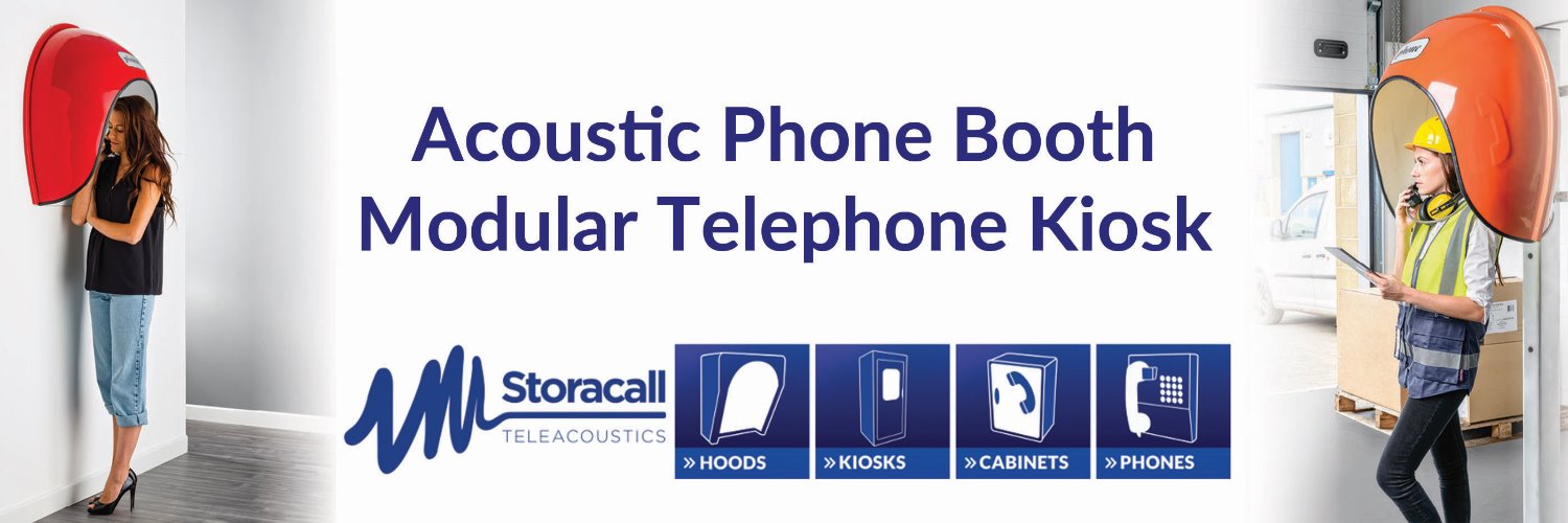 TeleAcoustics's profile banner image