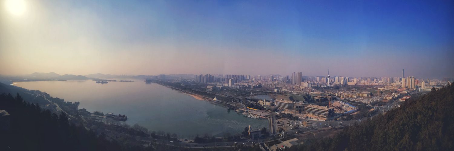 niheng09's profile banner image