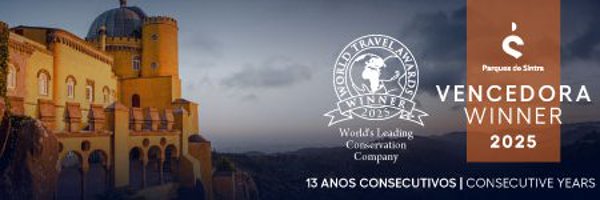 parquesdesintra Profile Banner