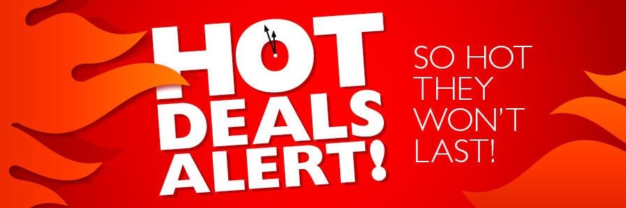 SuperHotDealzz's profile banner image