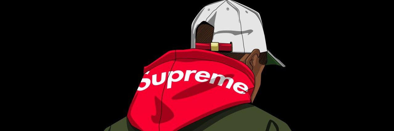 KingGenie700's profile banner image