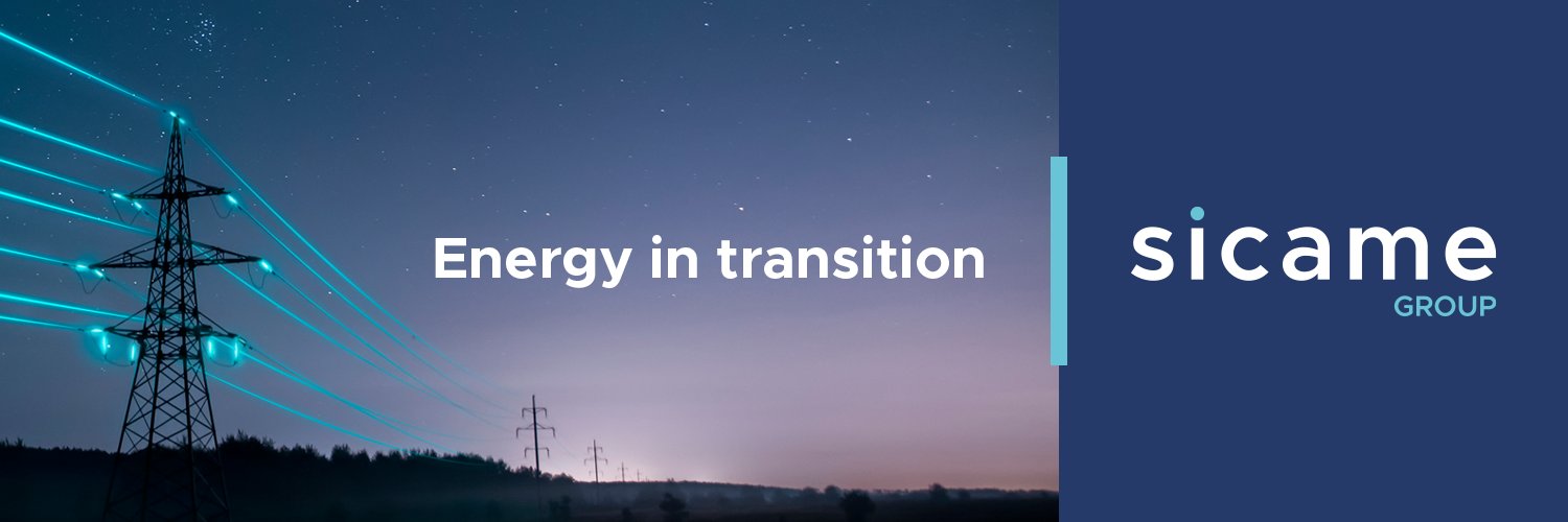 Sicame Group banner