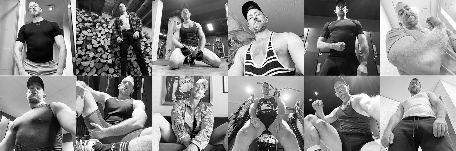 Berlin Gym Buds banner