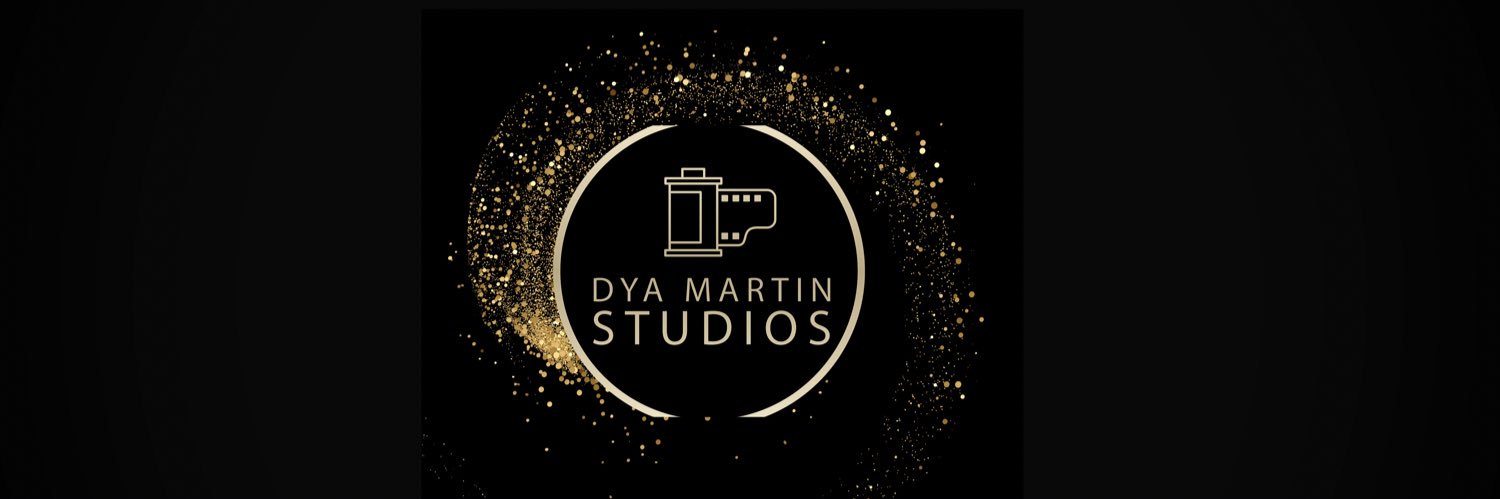 DyaMartin's profile banner image