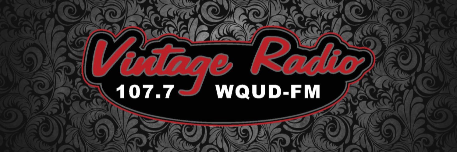 Vintage Radio banner