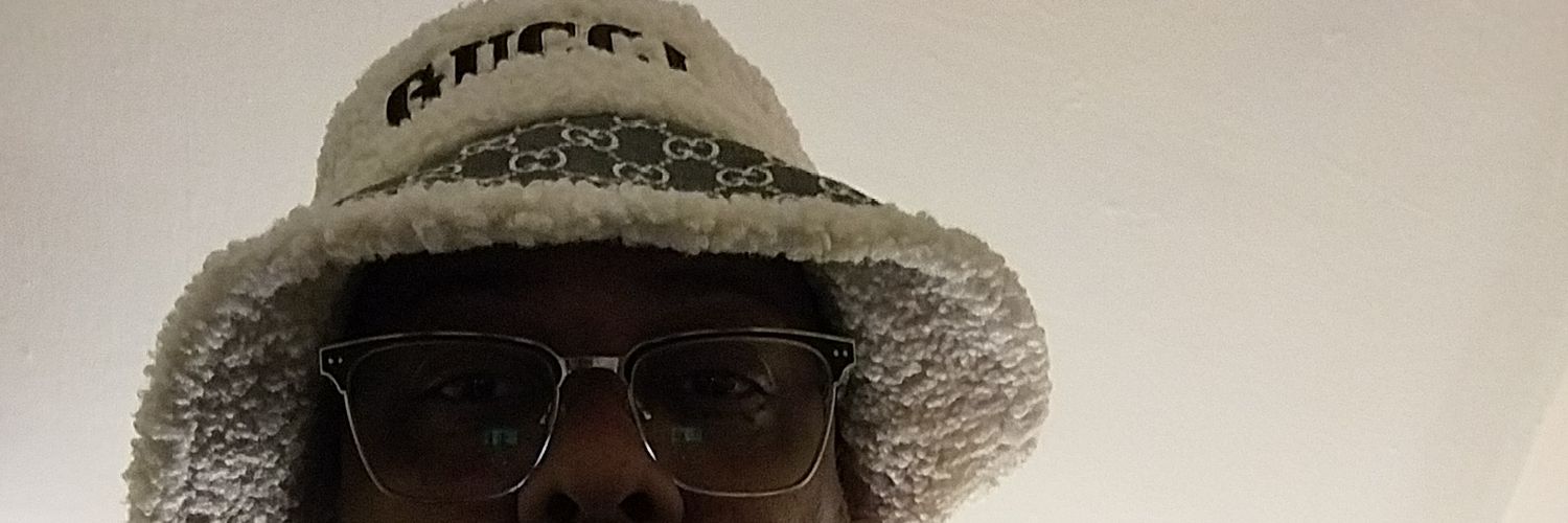 ACreekmur's profile banner image