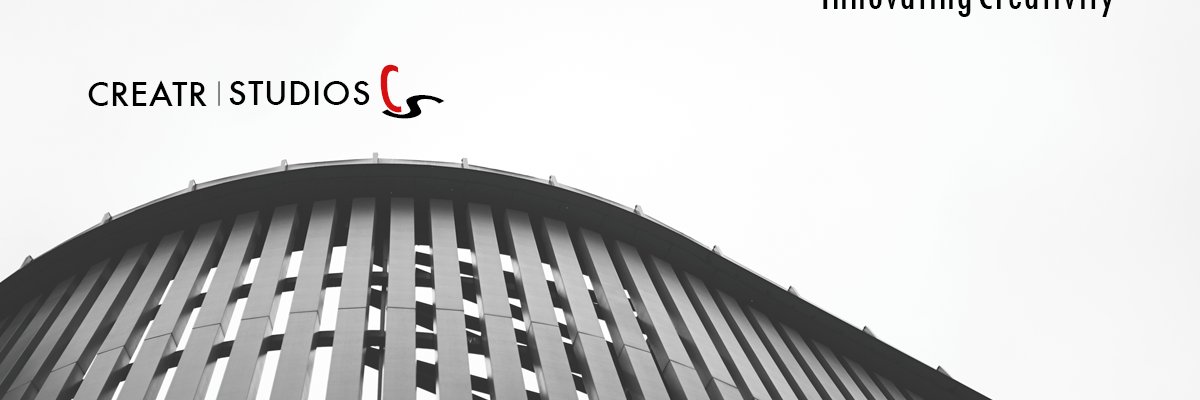 CreatrStudios's profile banner image
