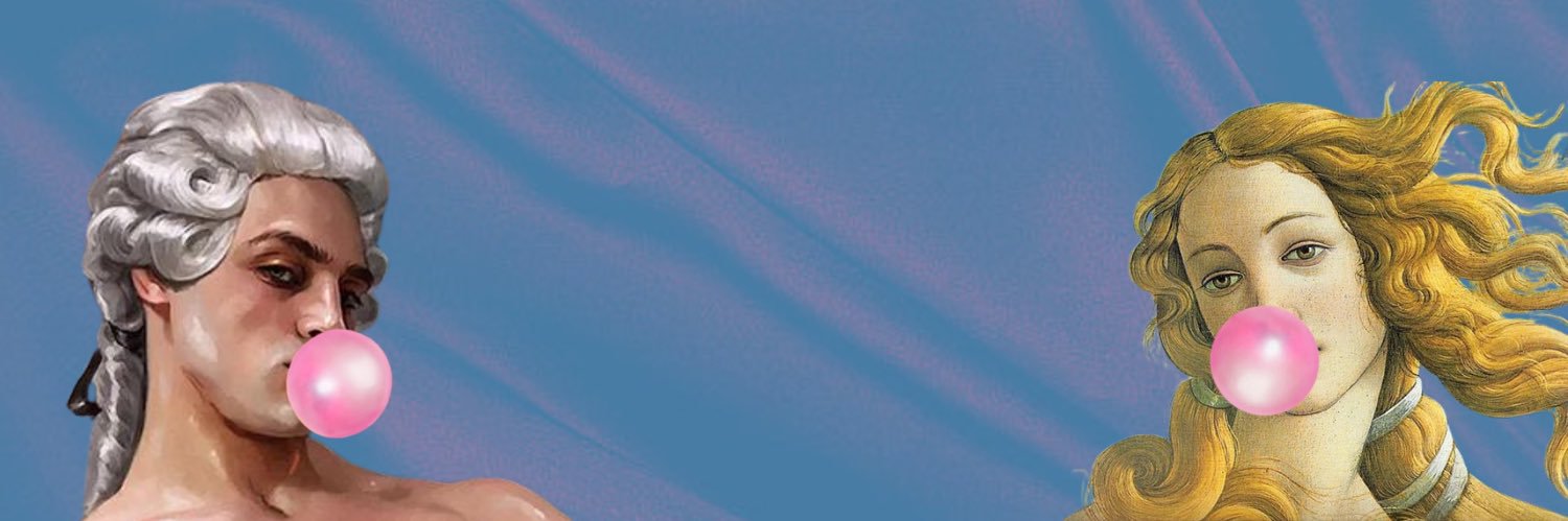 ChlamydiaDeetz's profile banner image