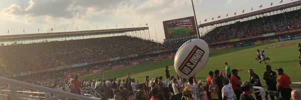 JDARET Profile Banner