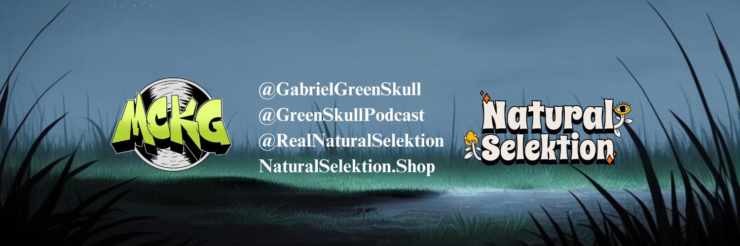 GabeReal20's profile banner image