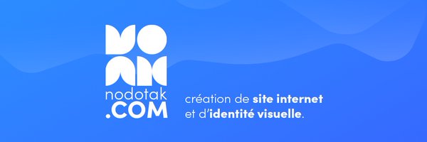 nodotak Profile Banner