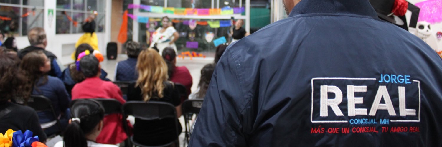 jorgerealsanchz's profile banner image