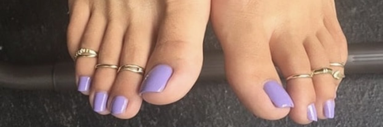 FEET PIMP♨️ banner