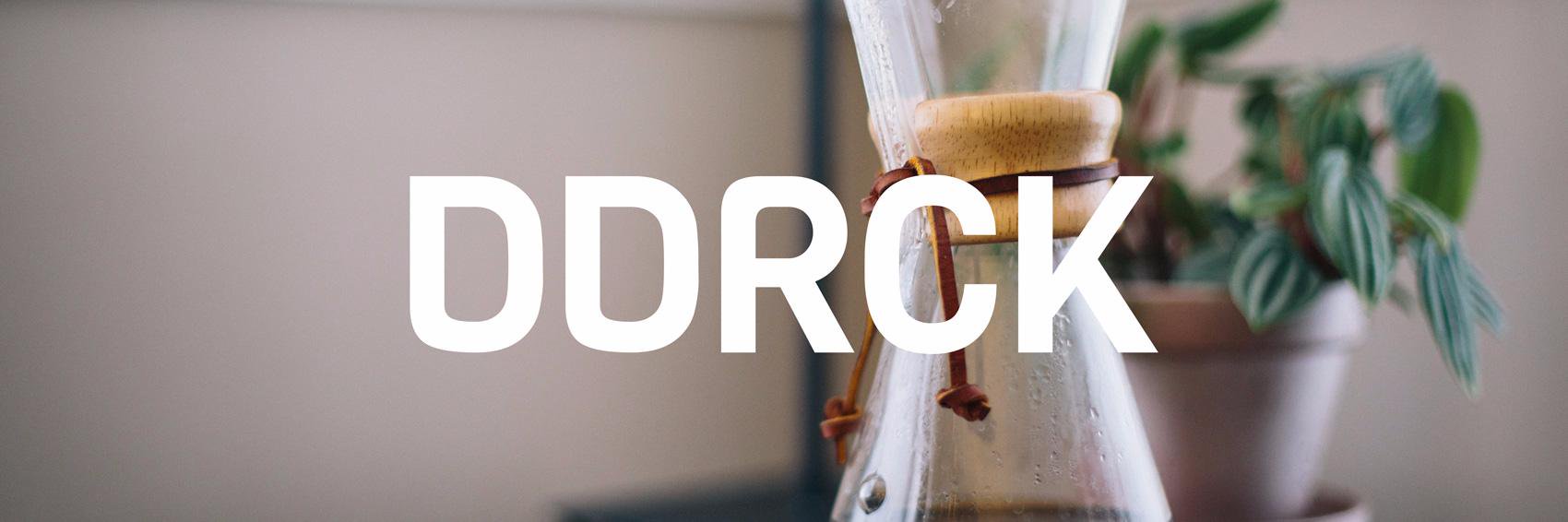 ddrckdesign's profile banner image