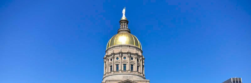 Georgia Pundit 🇺🇸 banner