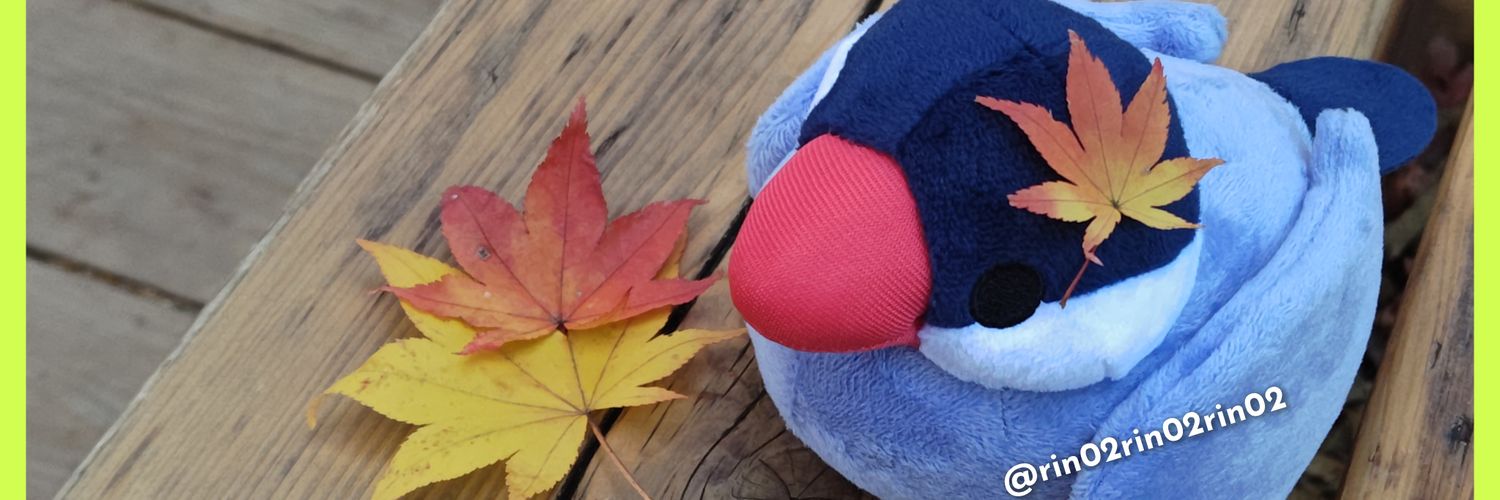 rin02rin02rin02's profile banner image