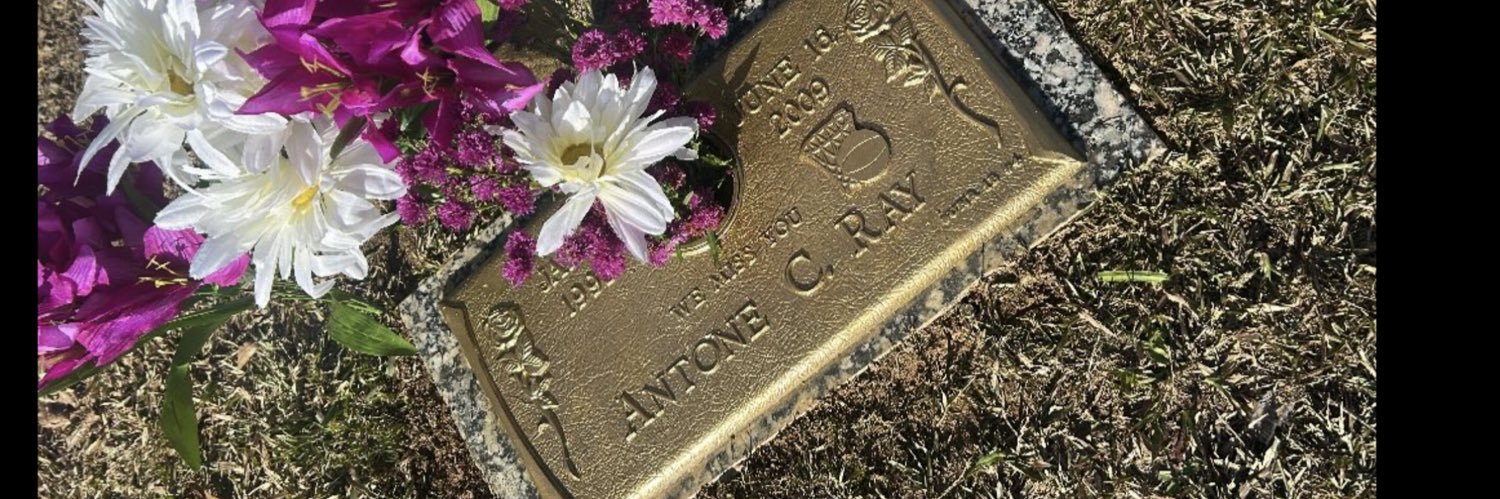 Longliveantone's profile banner image