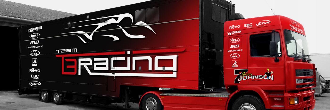 TT3Racing's profile banner image
